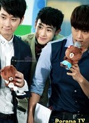 2PM IS BACK - LINE Star Chat