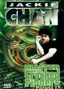 Master with cracked fingers