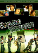 Banjun Drama with TVXQ