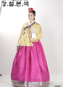 Drama Special Series: The True Colors of Gang and Cheol