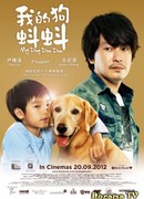 My Dog Dou Dou