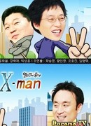 X-Man