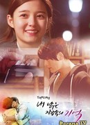 Drama Special - The Memory in My Old Wallet