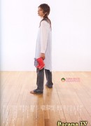 Cat in the Red Boots