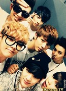 Bangtan Boys - Video Vlog