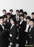 KM Super Junior Show