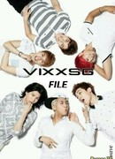 VIXX FILE