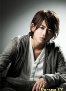 Asaichi - Sato Takeru