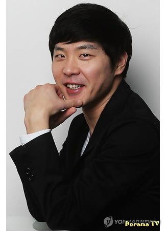 Актер Сон Сам Дон 28.10.13