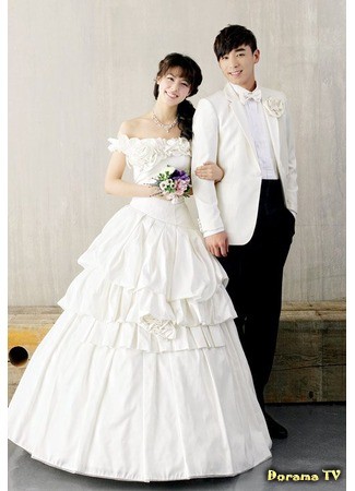 дорама Drama Special: Another Wedding (Другая свадьба: 또 한번의 웨딩) 28.10.13
