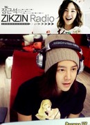 ZikZin Radio - Jang Geun Suk