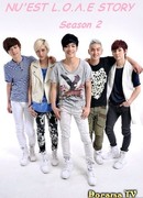 NU'EST L.O.Λ.E STORY Season 2