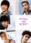 30 Days with NU'EST