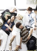 NU'EST L.O.Λ.E STORY Season 4