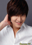 Lee Min Ho's Good Day