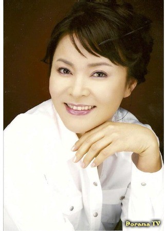 Актер Чхве Ран 30.11.13
