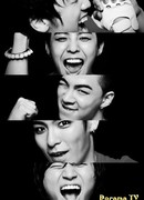 Big Bang - SBS HanBam