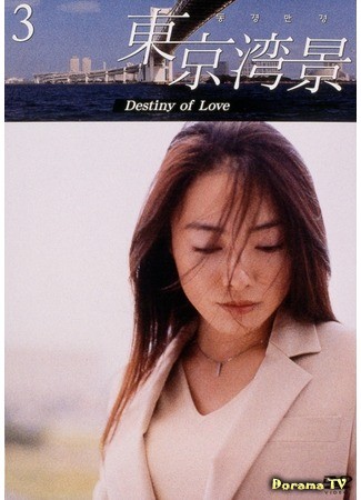 дорама Destiny of Love (Токийский залив: Tokyo Wankei) 14.12.13