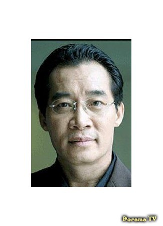Актер Док Го Ён Джэ 17.12.13