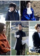 Drama Festival: Me, Dad, Mom, Granny and Anna