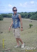 Jang Keun Suk in Hawaii TBS
