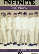 Infinite's 8 Days In America