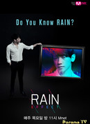 Rain Effect