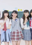 High School Girl's Police