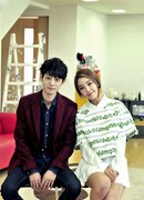 We Got Married 4 (Jung Joon Young & Jung Yoo Mi)