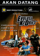 Evolusi: KL Drift