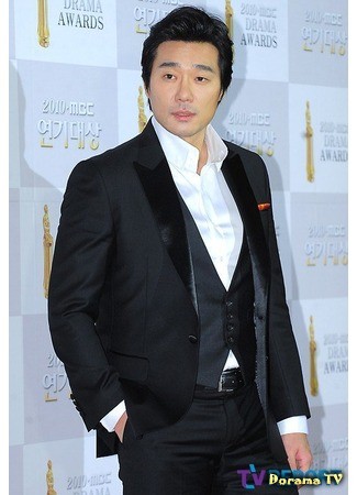 Актер Ли Тхэ Гон 30.01.14