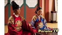 The Moon That Embraces the Sun