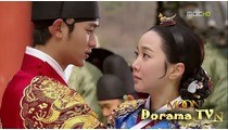 The Moon That Embraces the Sun