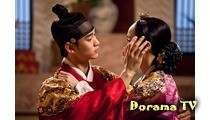 The Moon That Embraces the Sun