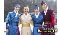The Moon That Embraces the Sun