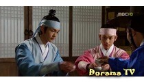 The Moon That Embraces the Sun