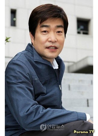 Актер Сон Хён Чжу 03.03.14