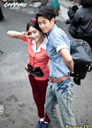 Drama Festival: Principal Investigator - Save Wang Jo Hyun!