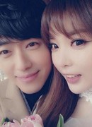 We Got Married 4 (Nam Goong Min & Hong Jin Young)