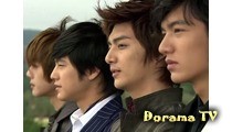 Boys over Flowers (Korea)