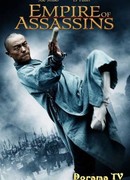 Empire of Assassins