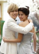 We Got Married Global (Lee Hong Ki & Fujii Mina)