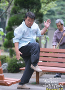 Drama Festival: The Marvelous Sunshine Funeral Home For The Elderly