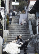 We Got Married Global 2 (Key & Arisa Yagi)