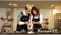 We Got Married 4 (Woo Young & Park Se Young)