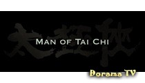 Man of Tai Chi