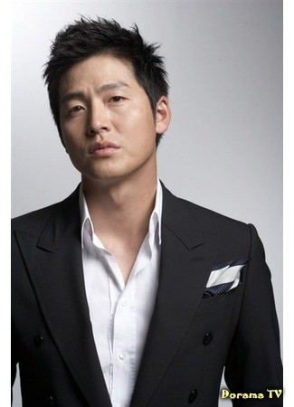 Актер Ли Чон Джин 09.04.14