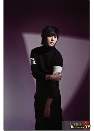 Актер Ли Чон Джин 09.04.14
