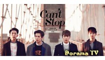 Can't Stop comeback show CNBLUE
