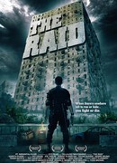 The Raid: Redemption